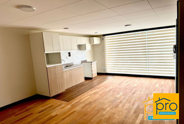 🏢 Departamento 1 dormitorio por Los Pinos